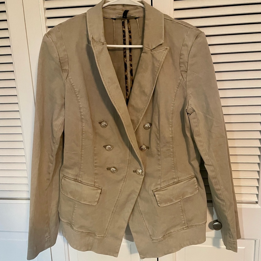 WHBM Casual Trophy Jacket - Picture 5 of 6